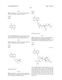 Hepatitis C Virus Inhibitors diagram and image