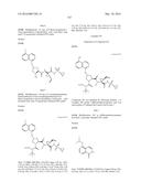 Hepatitis C Virus Inhibitors diagram and image