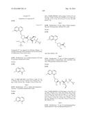 Hepatitis C Virus Inhibitors diagram and image