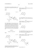 Hepatitis C Virus Inhibitors diagram and image