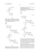 Hepatitis C Virus Inhibitors diagram and image