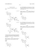 Hepatitis C Virus Inhibitors diagram and image