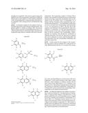 Hepatitis C Virus Inhibitors diagram and image