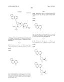 Hepatitis C Virus Inhibitors diagram and image