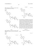 Hepatitis C Virus Inhibitors diagram and image