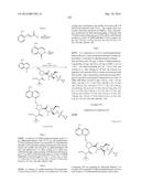 Hepatitis C Virus Inhibitors diagram and image