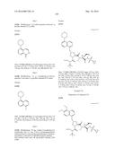 Hepatitis C Virus Inhibitors diagram and image