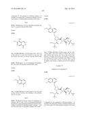 Hepatitis C Virus Inhibitors diagram and image