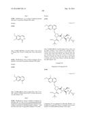 Hepatitis C Virus Inhibitors diagram and image