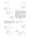 Hepatitis C Virus Inhibitors diagram and image