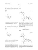 Hepatitis C Virus Inhibitors diagram and image