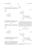 Hepatitis C Virus Inhibitors diagram and image