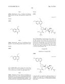 Hepatitis C Virus Inhibitors diagram and image