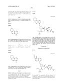 Hepatitis C Virus Inhibitors diagram and image