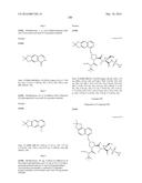 Hepatitis C Virus Inhibitors diagram and image