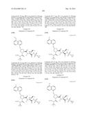 Hepatitis C Virus Inhibitors diagram and image