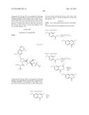 Hepatitis C Virus Inhibitors diagram and image