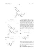 Hepatitis C Virus Inhibitors diagram and image