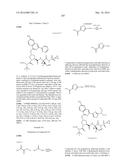 Hepatitis C Virus Inhibitors diagram and image