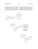 Hepatitis C Virus Inhibitors diagram and image