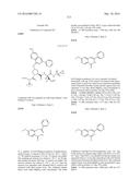 Hepatitis C Virus Inhibitors diagram and image