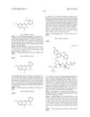 Hepatitis C Virus Inhibitors diagram and image