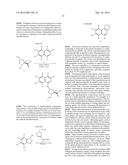 Hepatitis C Virus Inhibitors diagram and image