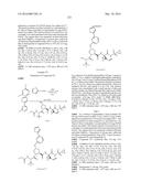 Hepatitis C Virus Inhibitors diagram and image