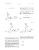 Hepatitis C Virus Inhibitors diagram and image