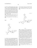 Hepatitis C Virus Inhibitors diagram and image