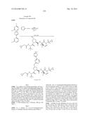 Hepatitis C Virus Inhibitors diagram and image