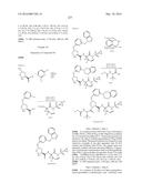 Hepatitis C Virus Inhibitors diagram and image