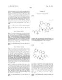 Hepatitis C Virus Inhibitors diagram and image