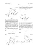 Hepatitis C Virus Inhibitors diagram and image