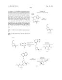 Hepatitis C Virus Inhibitors diagram and image