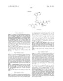 Hepatitis C Virus Inhibitors diagram and image