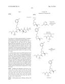 Hepatitis C Virus Inhibitors diagram and image