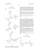 Hepatitis C Virus Inhibitors diagram and image