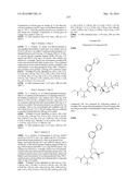 Hepatitis C Virus Inhibitors diagram and image