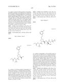 Hepatitis C Virus Inhibitors diagram and image