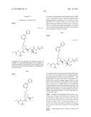 Hepatitis C Virus Inhibitors diagram and image