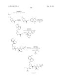 Hepatitis C Virus Inhibitors diagram and image