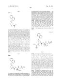 Hepatitis C Virus Inhibitors diagram and image