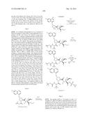 Hepatitis C Virus Inhibitors diagram and image