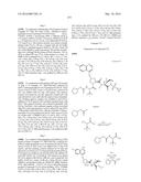 Hepatitis C Virus Inhibitors diagram and image