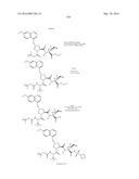 Hepatitis C Virus Inhibitors diagram and image