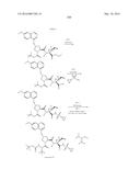 Hepatitis C Virus Inhibitors diagram and image