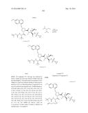 Hepatitis C Virus Inhibitors diagram and image