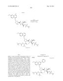 Hepatitis C Virus Inhibitors diagram and image