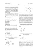 Hepatitis C Virus Inhibitors diagram and image